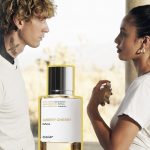 La pub dossierperfumes avec Machine Gun Kelly