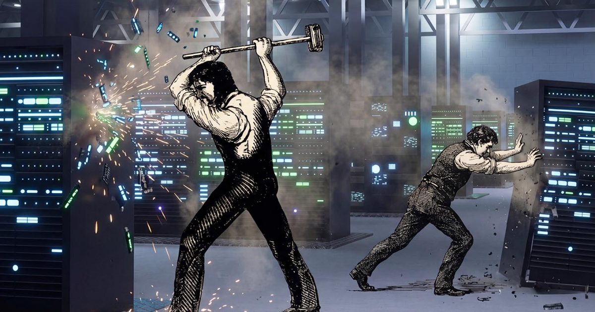 The Friction of Progress: The Escalating Resistance to Artificial Intelligence