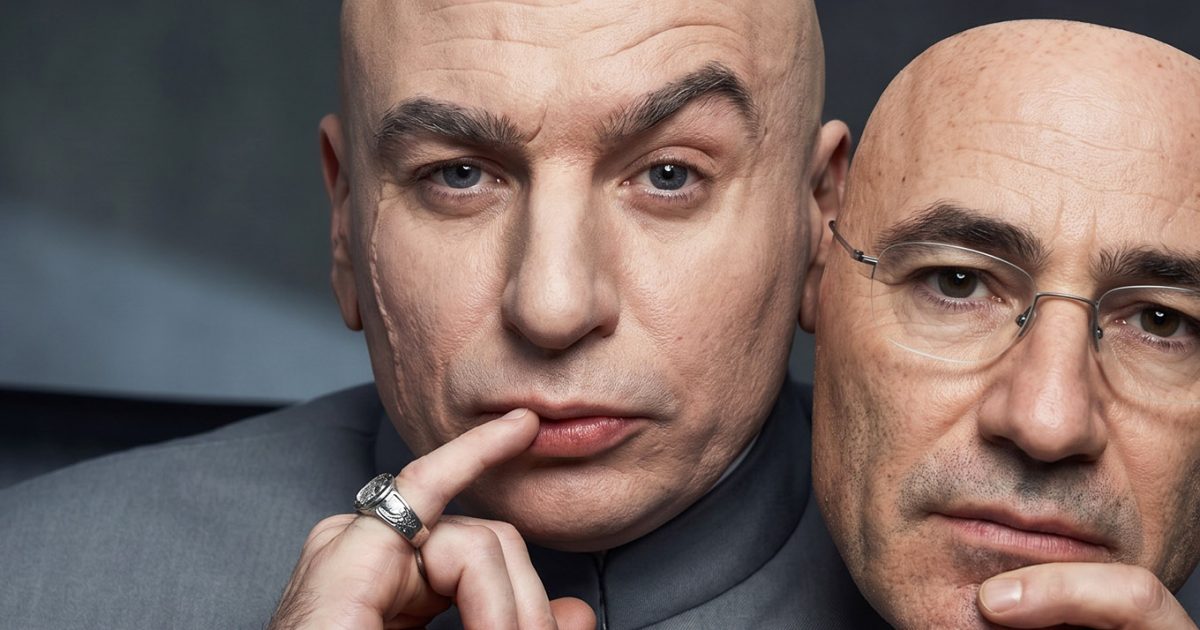 The Calculated Provocation of Palantir’s Manifesto