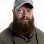 Un vétéran ressuscité par IA