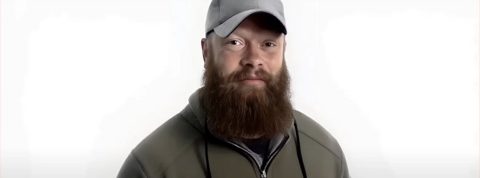 Deep fake family : nos morts sortent du tombeau et des applis Un vétéran ressuscité par IA