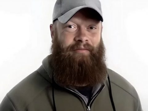 Un vétéran ressuscité par IA