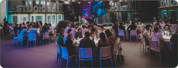 diner thecamp