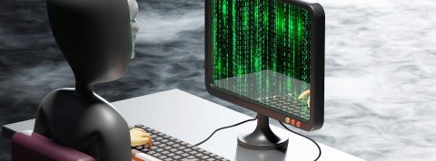hacker hacker