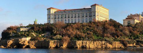 Zone franche, ZAD, cités-états… Pourquoi la « zone » est devenue la forme politique de notre époque Vue de Marseille