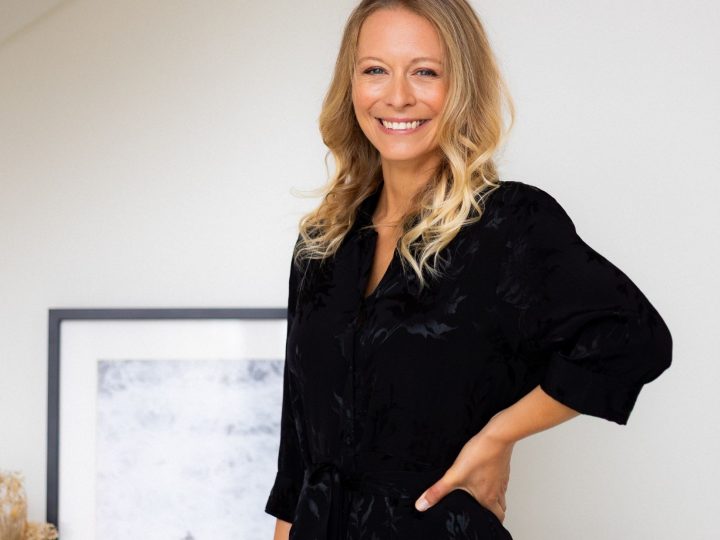 Caroline Blaes