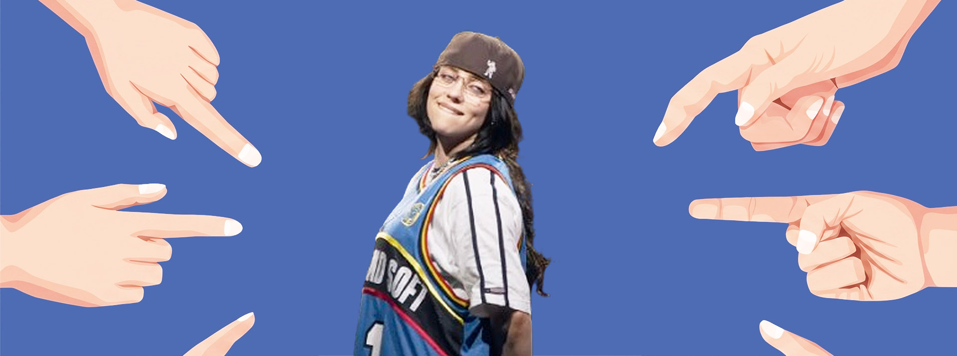 13-05-Billie-Eilish - L'ADN