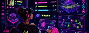 Nouveaux mode de travail