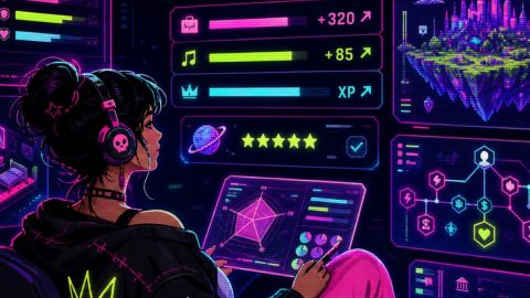 Nouveaux mode de travail