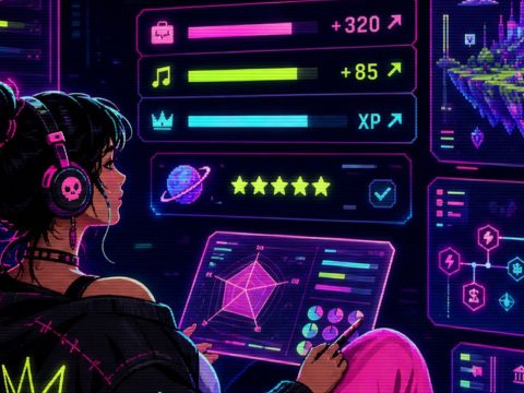 Nouveaux mode de travail