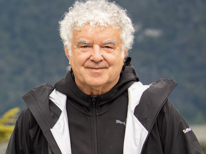 Pascal Signolet