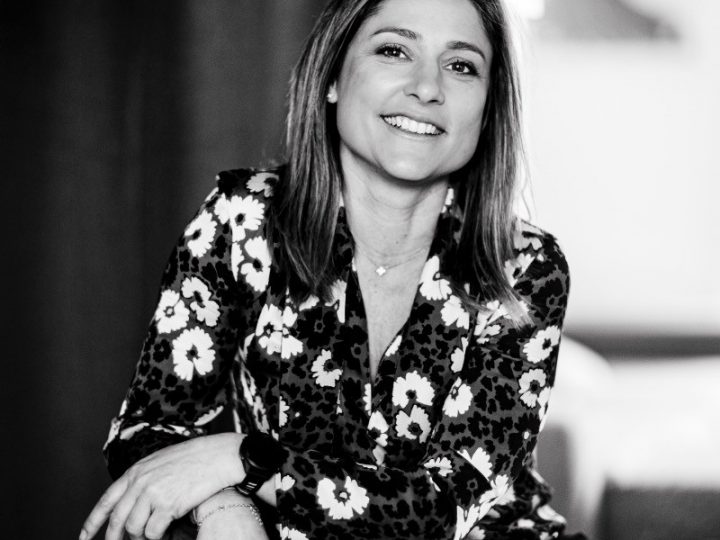 Cecile Barral