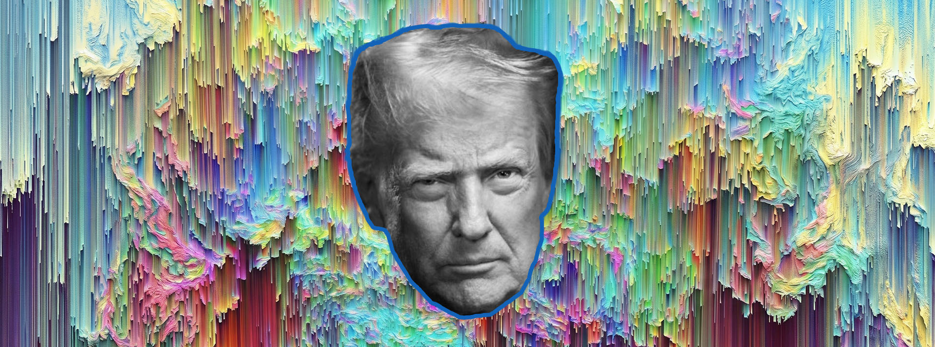 DTrump - L'ADN