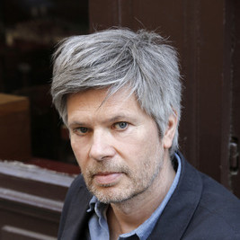 Jean-Marie Durand Jean-Marie Durand