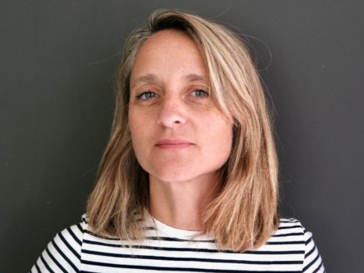 Julie Henry