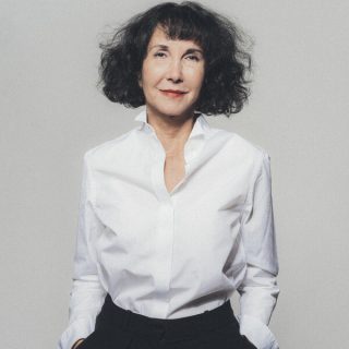 Myriam Mazouzi Myriam Mazouzi