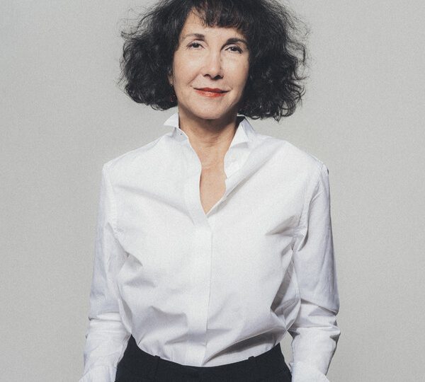 Myriam Mazouzi
