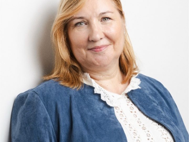 Nathalie Alquier