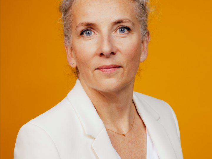 Delphine Batho