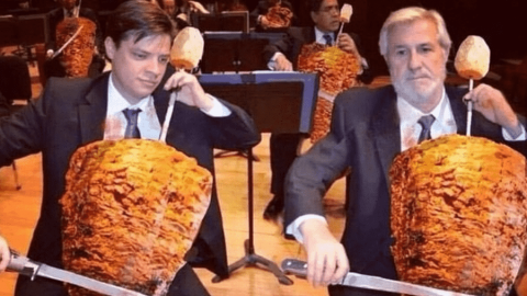 kebab
