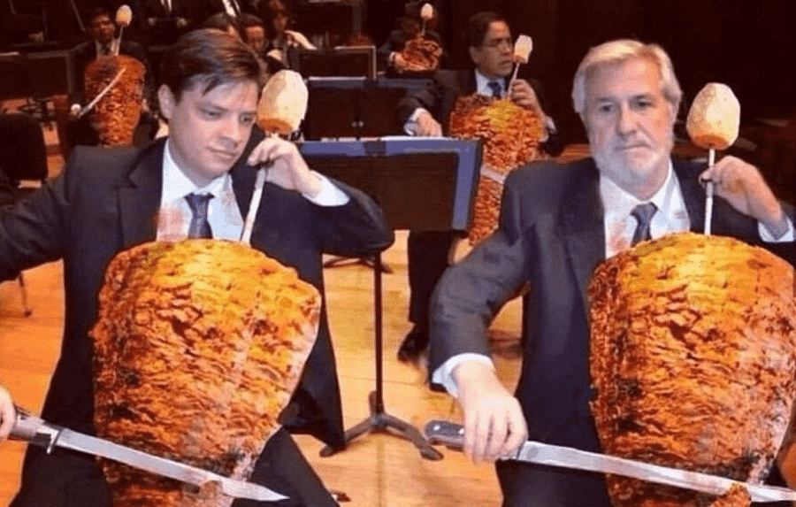 kebab