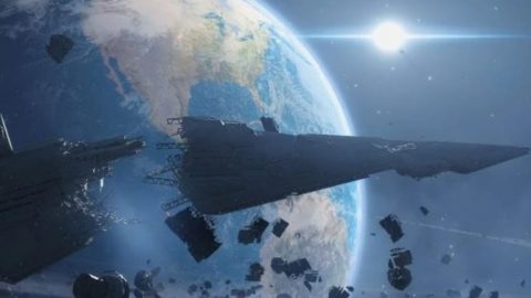 guerre des étoiles