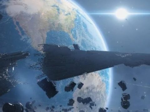 guerre des étoiles