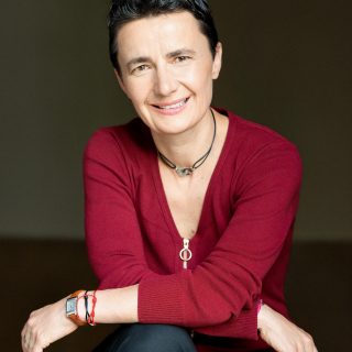 Isabelle Degeorges Isabelle Degeorges