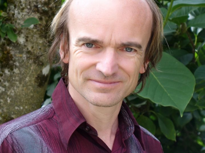 Laurent Testot