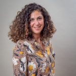 Maya Hagege