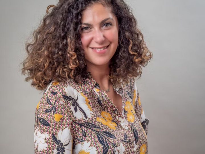 Maya Hagege