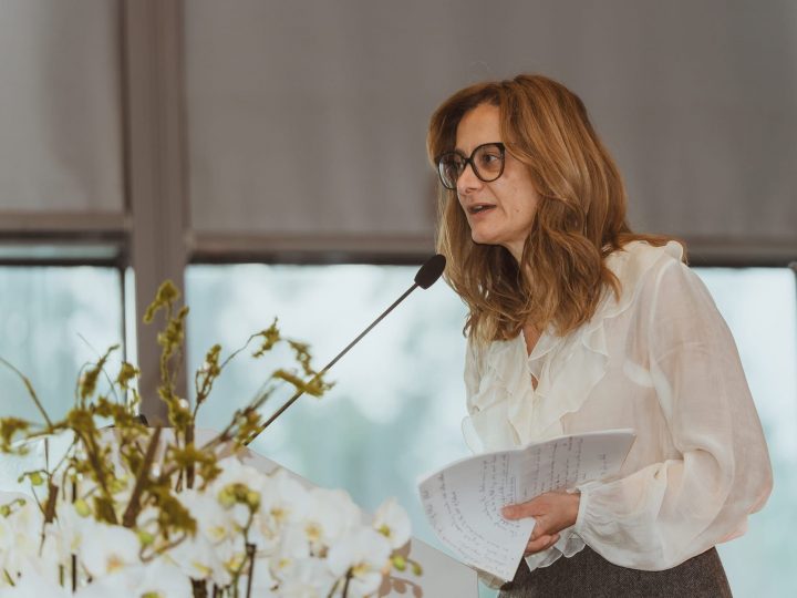 Stéphanie Séré-Annichini