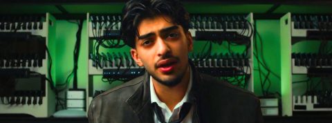 Zuhair Lakhani