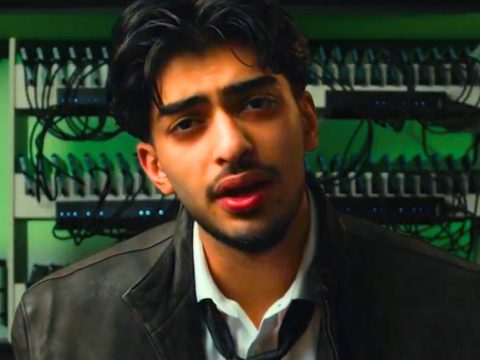 Zuhair Lakhani