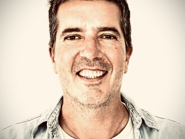Sébastien Bordeau