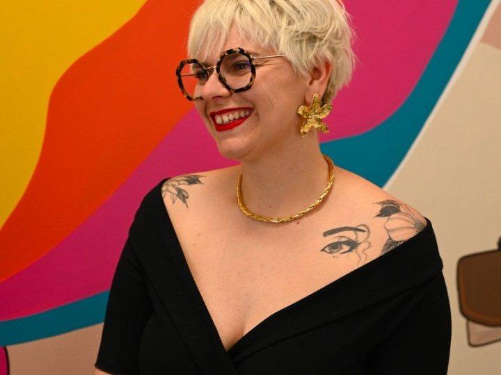 Anaïs Loubere