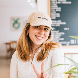 Claire Pétreault