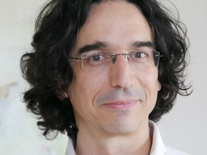 David Chavalarias