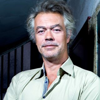 Jacques Berger