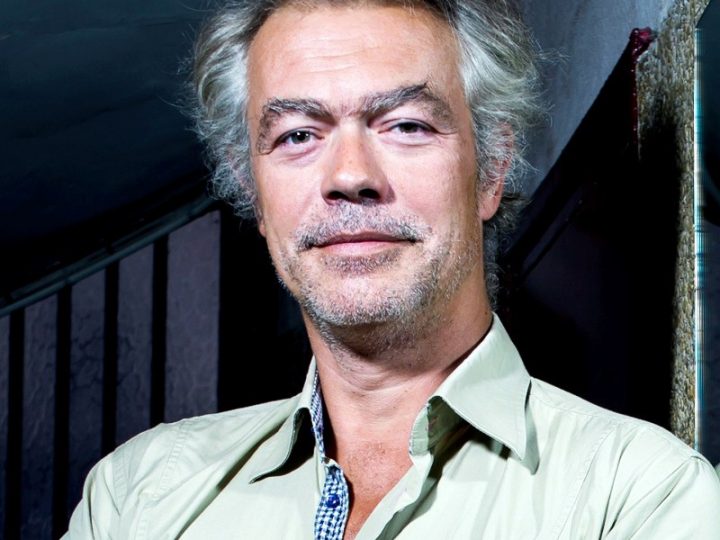 Jacques Berger