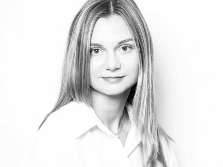 Juliette Mouraret