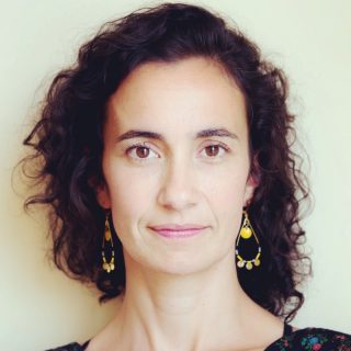 Lise Barnéoud