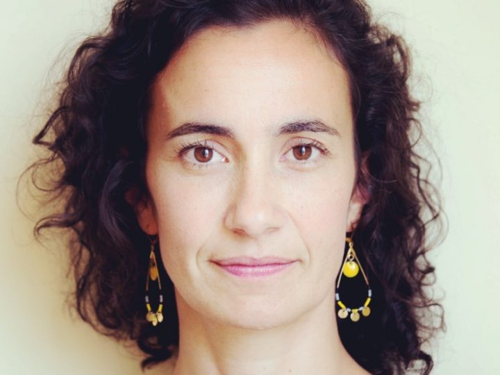 Lise Barnéoud