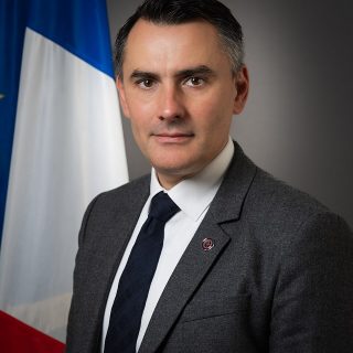 Ludovic Chaker