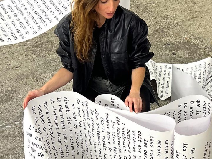 Marie-Sarah Adenis