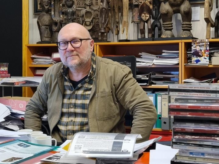 Patrick Frémeaux