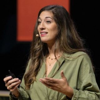 Sandra Rey Sandra Rey