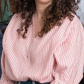 Maya Hagege Maya Hagege