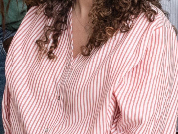 Maya Hagege