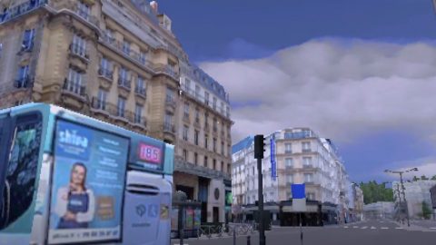 paname